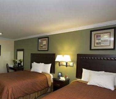 Imagen de la habitación del Hotel North Bay Inn. Foto 4