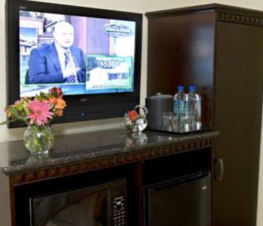 Imagen de la habitación del Hotel North Bay Inn. Foto 5