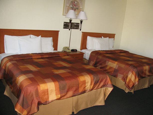 Imagen de la habitación del Hotel North Bay Inn Santa Rosa. Foto 6