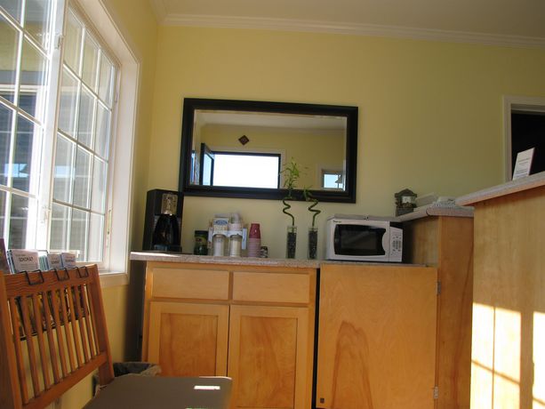 Imagen de la habitación del Hotel North Bay Inn Santa Rosa. Foto 8