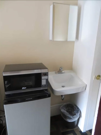 Imagen de la habitación del Hotel North Beach. Foto 5