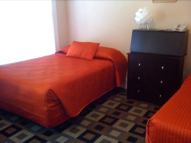 Imagen de la habitación del Hotel North Beach. Foto 6