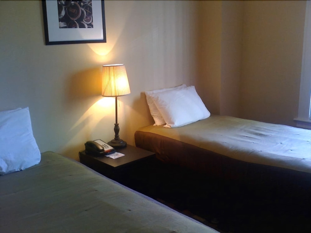 Imagen de la habitación del Hotel North Beach. Foto 9