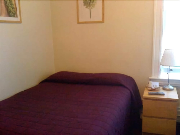 Imagen de la habitación del Hotel North Beach. Foto 11