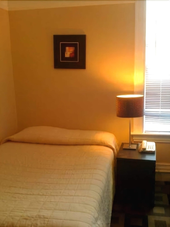 Imagen de la habitación del Hotel North Beach. Foto 13