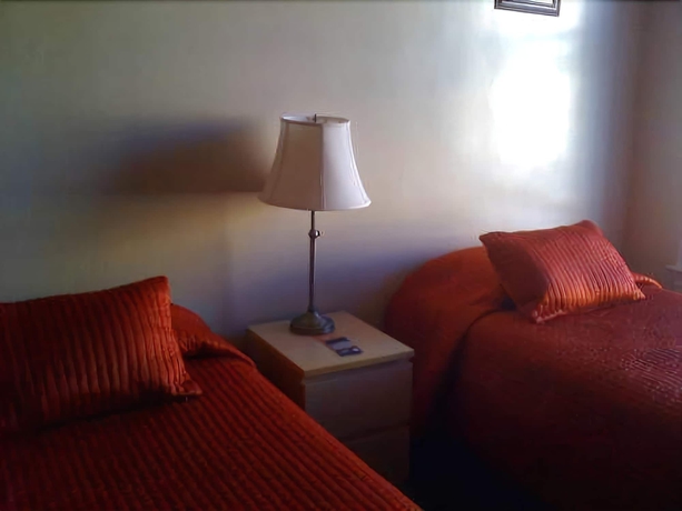 Imagen de la habitación del Hotel North Beach. Foto 14