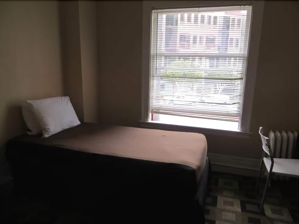 Imagen de la habitación del Hotel North Beach. Foto 15