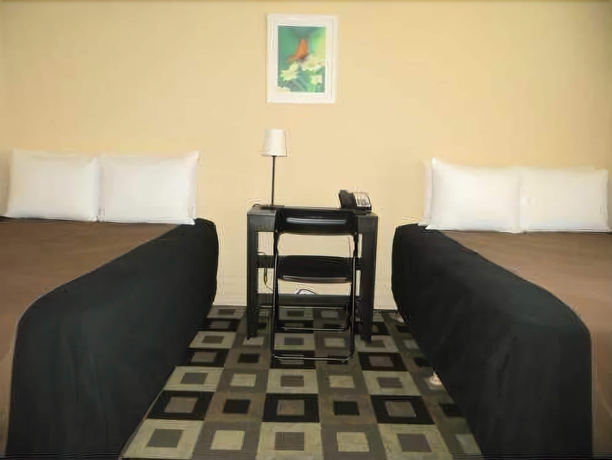 Imagen de la habitación del Hotel North Beach. Foto 16