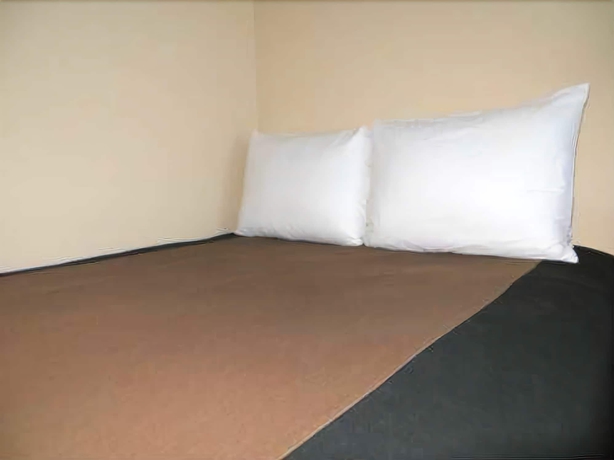 Imagen de la habitación del Hotel North Beach. Foto 17