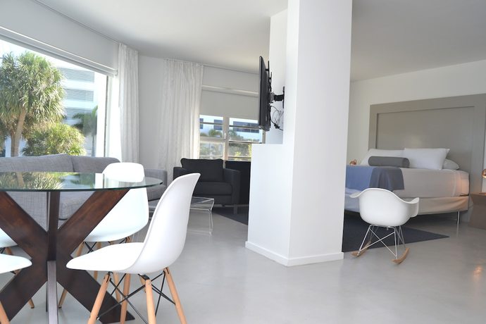 Imagen de la habitación del Hotel North Beach, Fort Lauderdale . Foto 2