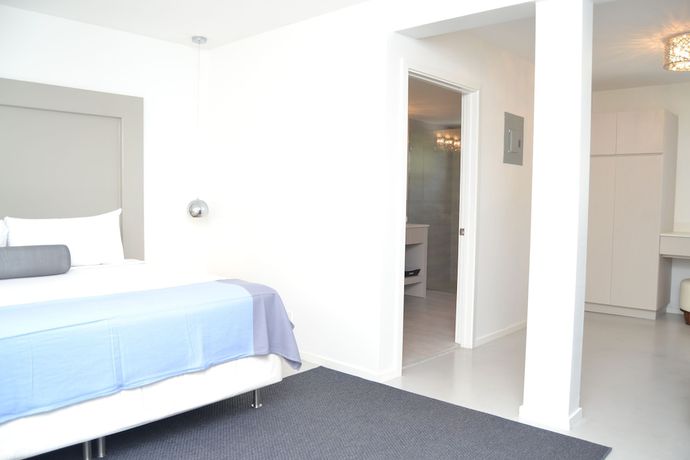 Imagen de la habitación del Hotel North Beach, Fort Lauderdale . Foto 3