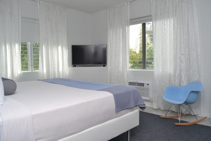 Imagen de la habitación del Hotel North Beach, Fort Lauderdale . Foto 4