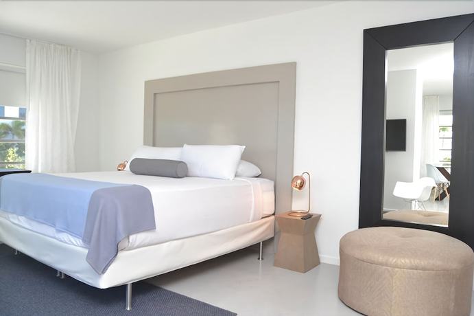 Imagen de la habitación del Hotel North Beach, Fort Lauderdale . Foto 6