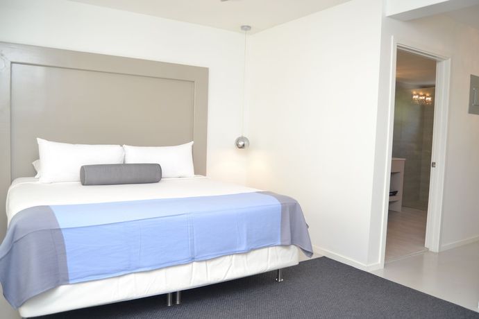 Imagen de la habitación del Hotel North Beach, Fort Lauderdale . Foto 8