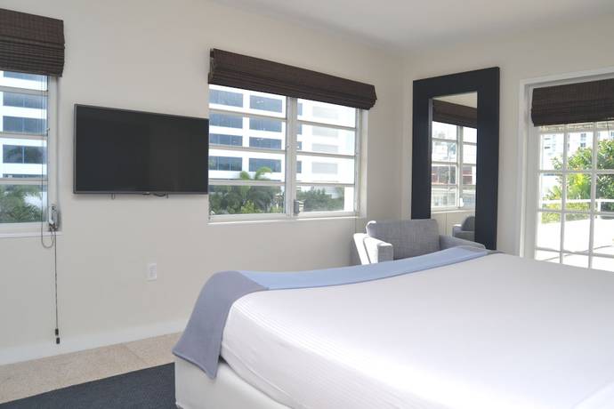 Imagen de la habitación del Hotel North Beach, Fort Lauderdale . Foto 9