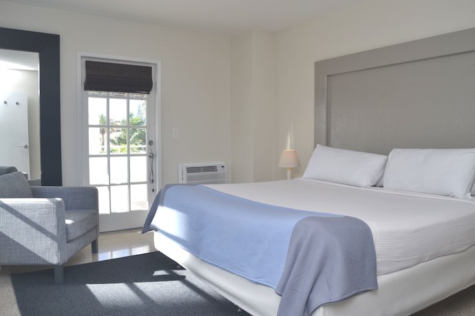 Imagen de la habitación del Hotel North Beach, Fort Lauderdale . Foto 10
