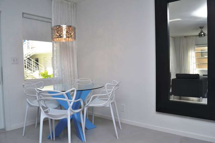 Imagen de la habitación del Hotel North Beach, Fort Lauderdale . Foto 13