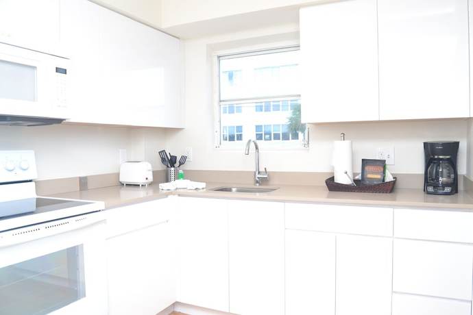 Imagen de la habitación del Hotel North Beach, Fort Lauderdale . Foto 14