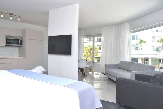 Imagen de la habitación del Hotel North Beach, Fort Lauderdale . Foto 15
