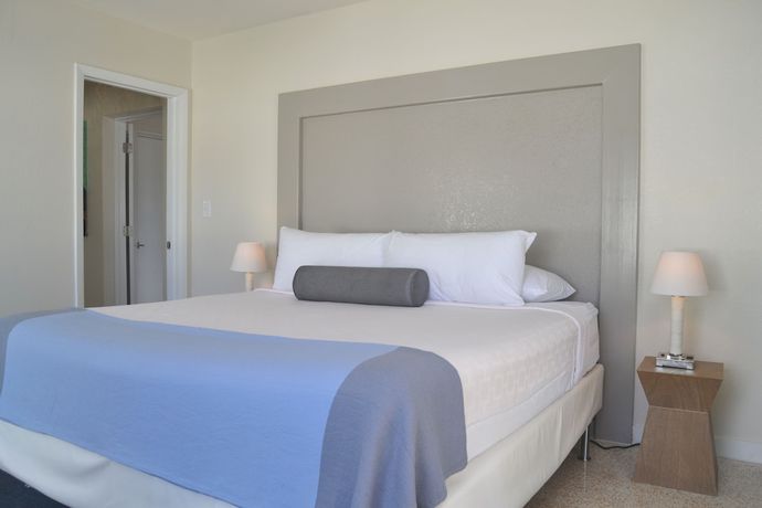 Imagen de la habitación del Hotel North Beach, Fort Lauderdale . Foto 16