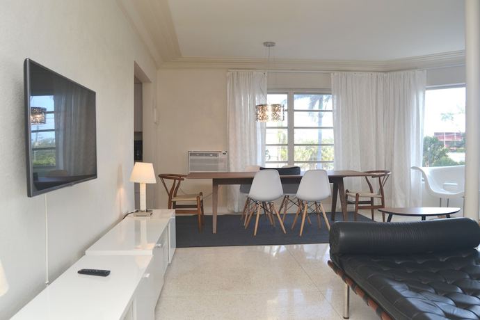 Imagen de la habitación del Hotel North Beach, Fort Lauderdale . Foto 17