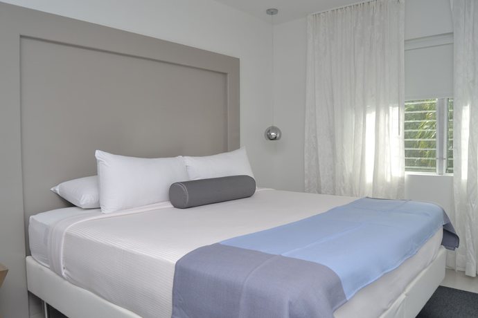 Imagen de la habitación del Hotel North Beach, Fort Lauderdale . Foto 18