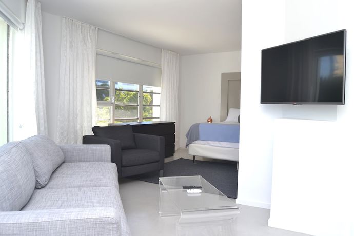 Imagen de la habitación del Hotel North Beach, Fort Lauderdale . Foto 19