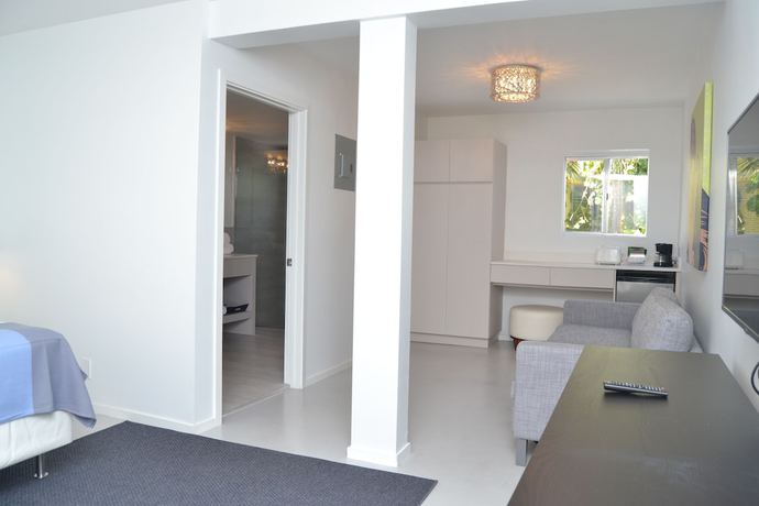 Imagen de la habitación del Hotel North Beach, Fort Lauderdale . Foto 20