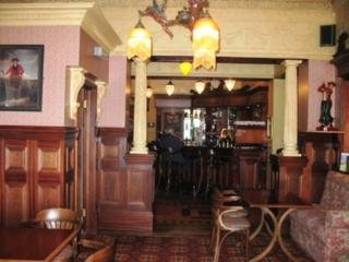 Imagen del bar/restaurante del Hotel North Beach Hotel. Foto 2