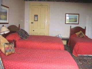 Imagen de la habitación del Hotel North Beach Hotel. Foto 8