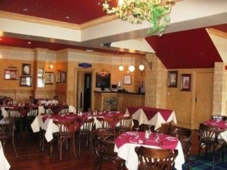 Imagen del bar/restaurante del Hotel North Beach Hotel. Foto 3