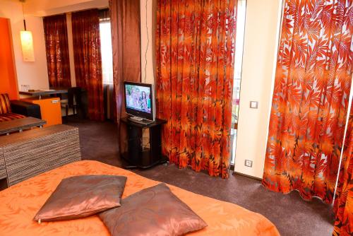 Imagen de la habitación del Hotel North Beach, Primorsko. Foto 14