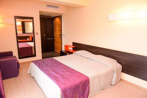 Imagen de la habitación del Hotel North Beach, Primorsko. Foto 15