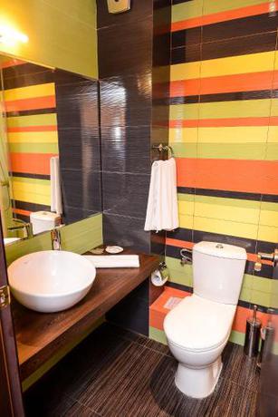 Imagen de la habitación del Hotel North Beach, Primorsko. Foto 16