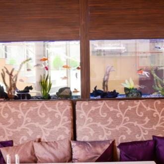 Imagen general del Hotel North Beach, Primorsko. Foto 4