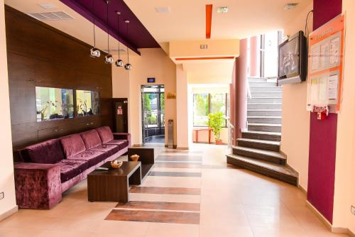 Imagen general del Hotel North Beach, Primorsko. Foto 5