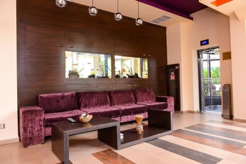 Imagen general del Hotel North Beach, Primorsko. Foto 8