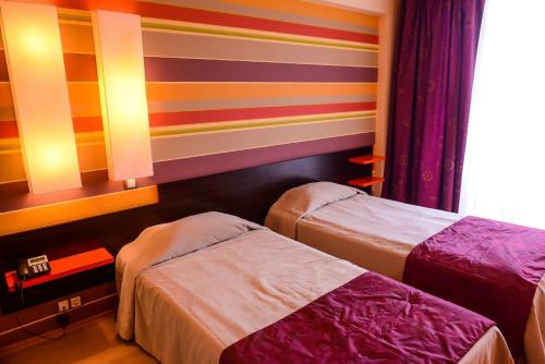 Imagen de la habitación del Hotel North Beach, Primorsko. Foto 18