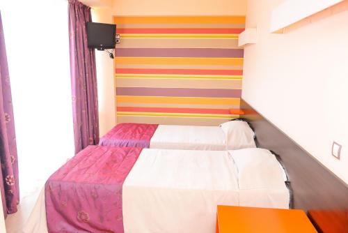 Imagen general del Hotel North Beach, Primorsko. Foto 9