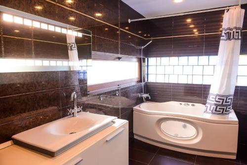 Imagen general del Hotel North Beach, Primorsko. Foto 10