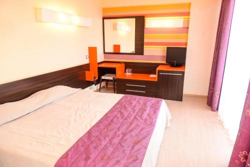 Imagen de la habitación del Hotel North Beach, Primorsko. Foto 20