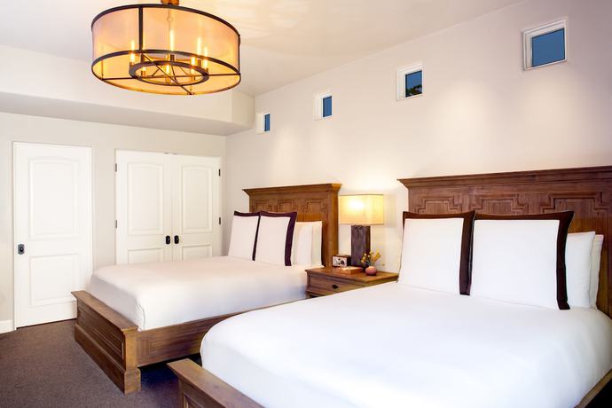 Imagen de la habitación del Hotel North Block. Foto 5