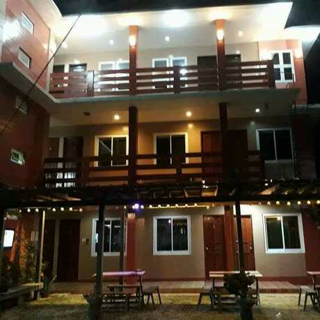 Imagen general del Hotel North Blue Bay Inn. Foto 1