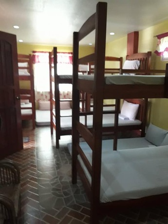 Imagen de la habitación del Hotel North Blue Bay Inn. Foto 7