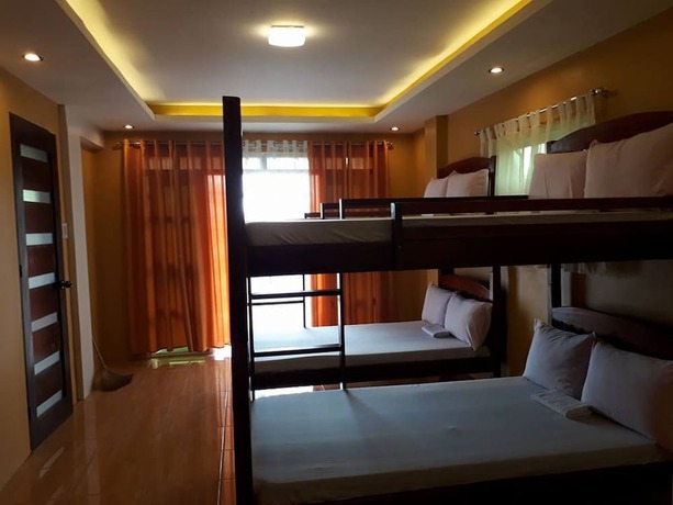 Imagen de la habitación del Hotel North Blue Bay Inn. Foto 9