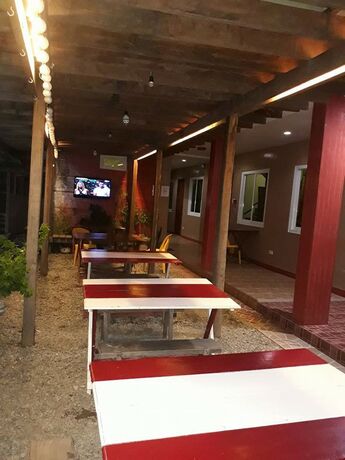 Imagen general del Hotel North Blue Bay Inn. Foto 4