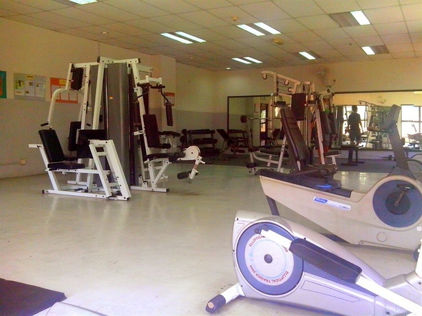 Imagen de los interiores del Hotel North Borneo Paradise @ Marina Court Resort Condo. Foto 13