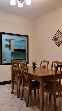 Imagen de la habitación del Hotel North Borneo Paradise @ Marina Court Resort Condo. Foto 10