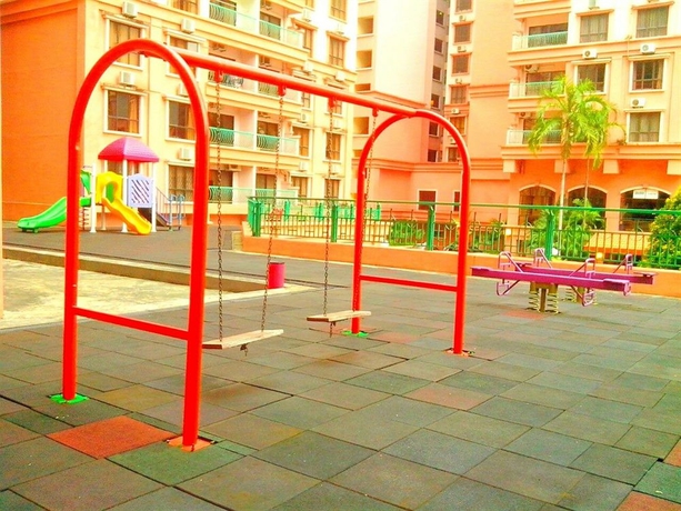 Imagen de los interiores del Hotel North Borneo Paradise @ Marina Court Resort Condo. Foto 16