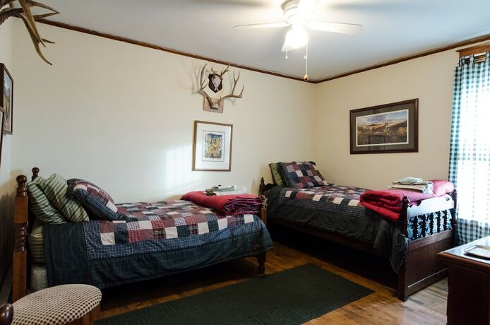 Imagen de la habitación del Hotel North Branch Outing Club. Foto 12